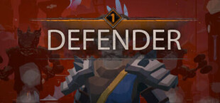 Defenders | Wave Survival Game