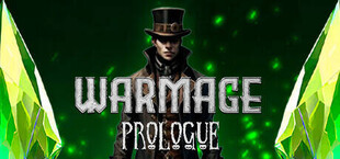 Warmage: Prologue