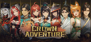 Crown and Adventure