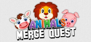 Animals Merge Quest