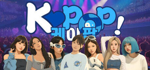 K-Pop!