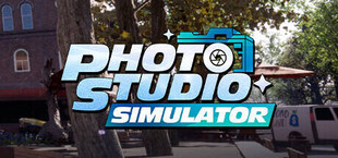 Photo Studio Simulator