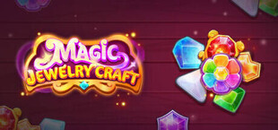 Magic Jewelry Craft