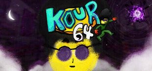 KOUR 64