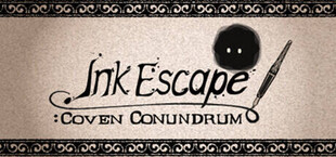 Ink Escape: Coven Conundrum