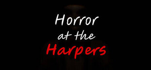 Horror at the Harpers