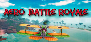 AERO BATTLE ROYALE