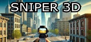 Sniper 3D