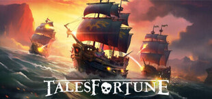 Tales of Fortune