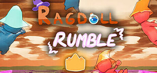 Ragdoll Rumble