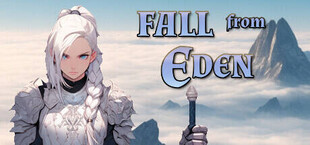 Fall From Eden