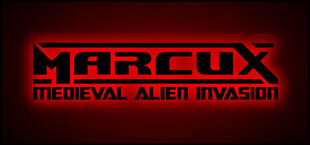 Marcux: Medieval Alien Invasion