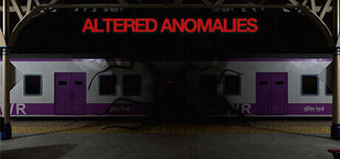 Altered Anomalies