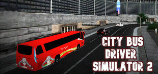 City Bus Driver Simulator 2