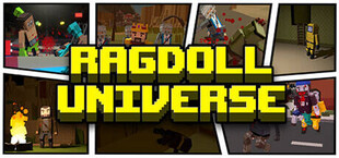 RAGDOLL UNIVERSE