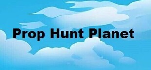 Prop Hunt Planet