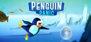 Penguin Panic!