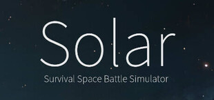 Solar - Survival Space Battle Simulator