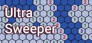 Ultra Sweeper