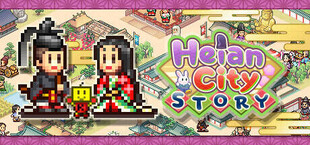 Heian City Story