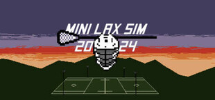 Mini Lax Sim 24