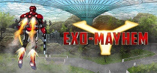 Exo Mayhem