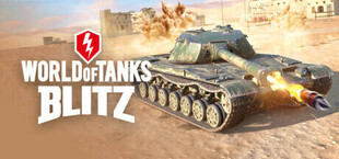 World of Tanks Blitz