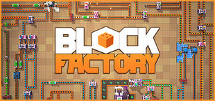 Block Factory