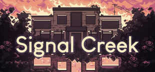 Signal Creek