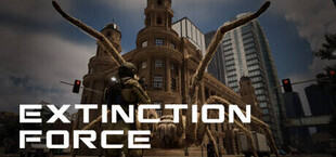 Extinction Force