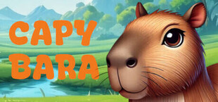 Capybara