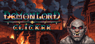 Demon Lord: Clicker