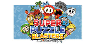 Super Puzzle Blasters