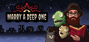 Marry a Deep One: Innsmouth Simulator