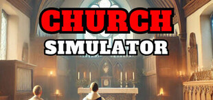 Church Simulator