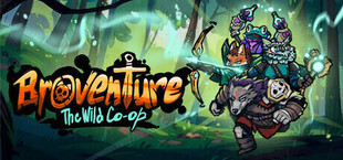 Broventure: The Wild Co-op