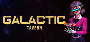 Galactic Tavern