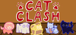 Cat Clash