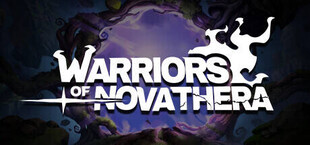 Warriors of Nova Thera