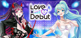 Love x Debut