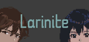 Larinite