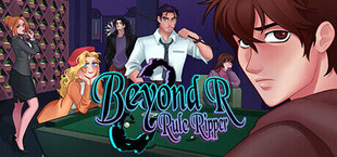 Beyond R: Rule Ripper