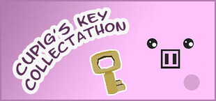 Cupig's Key Collectathon