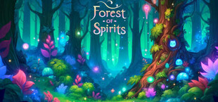 Forest of Spirits