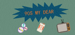 90s MY DEAR