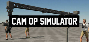 Cam Op Simulator