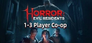 Horror Simulator VR: CO-OP & Free Trial