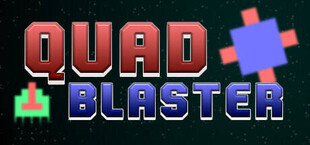 Quad Blaster