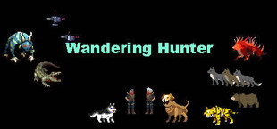 Wandering Hunter