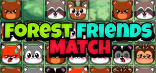 Forest Friends Match